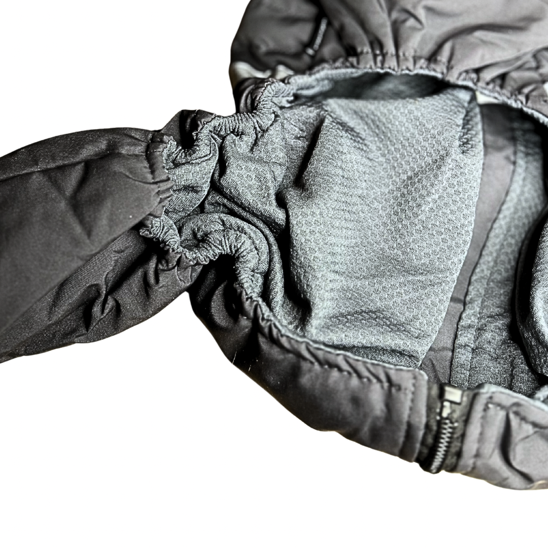 MovaPaw 2in1 Adventure - Jacket