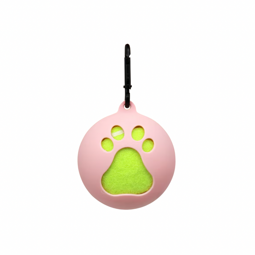 MovaPaw Ball Buddy - Pallonpidike