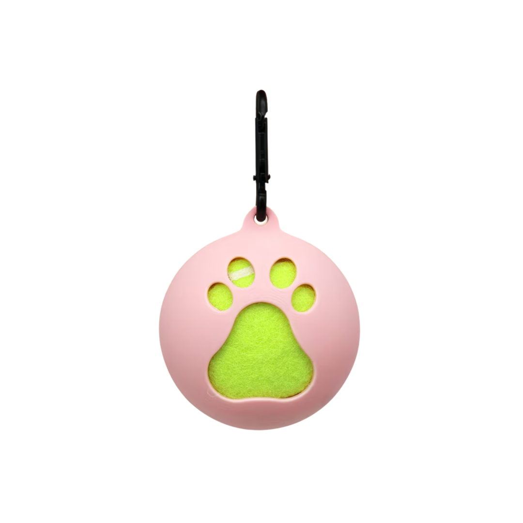 MovaPaw Ball Buddy - Pallonpidike