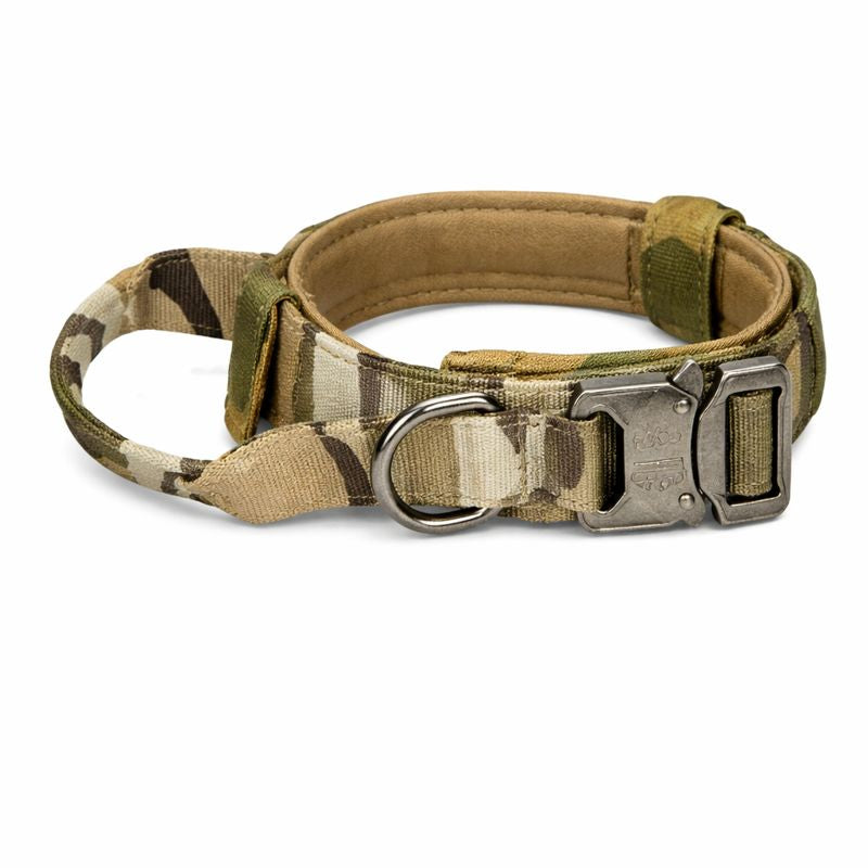 MovaPaw Tactical -koiranpanta – Maksimaalista kestävyyttä ja hallintaa