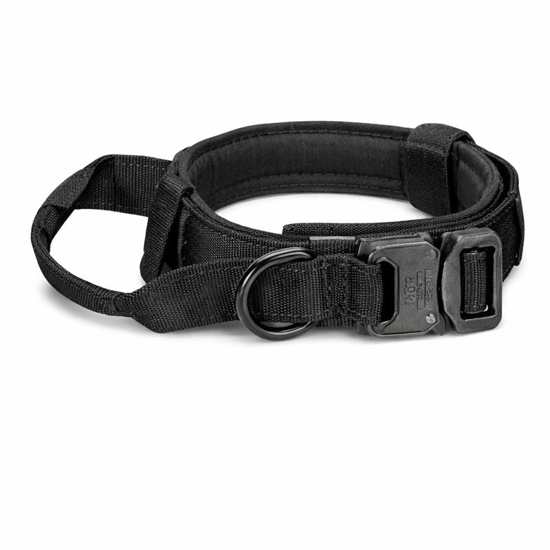 MovaPaw Tactical -koiranpanta – Maksimaalista kestävyyttä ja hallintaa