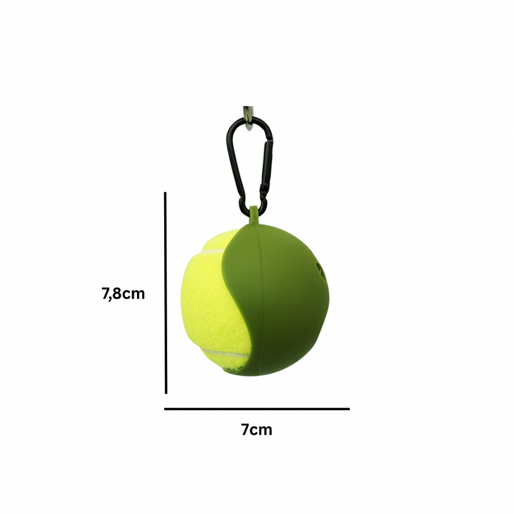 MovaPaw Ball Buddy - Pallonpidike
