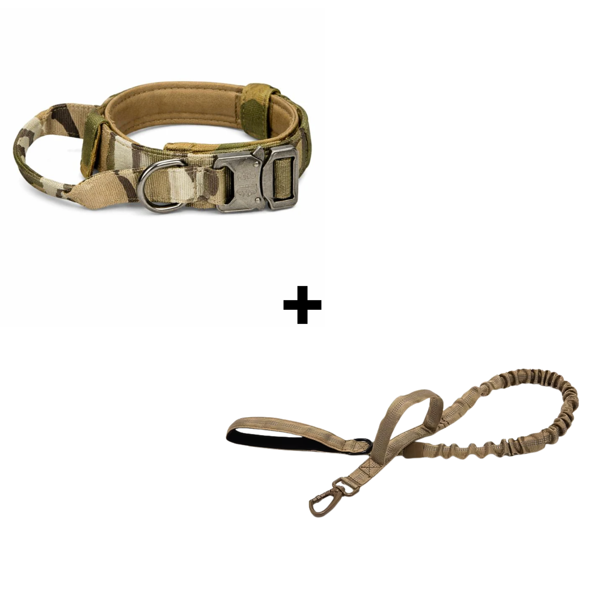 MovaPaw Tactical Setti – Panta + Hihna