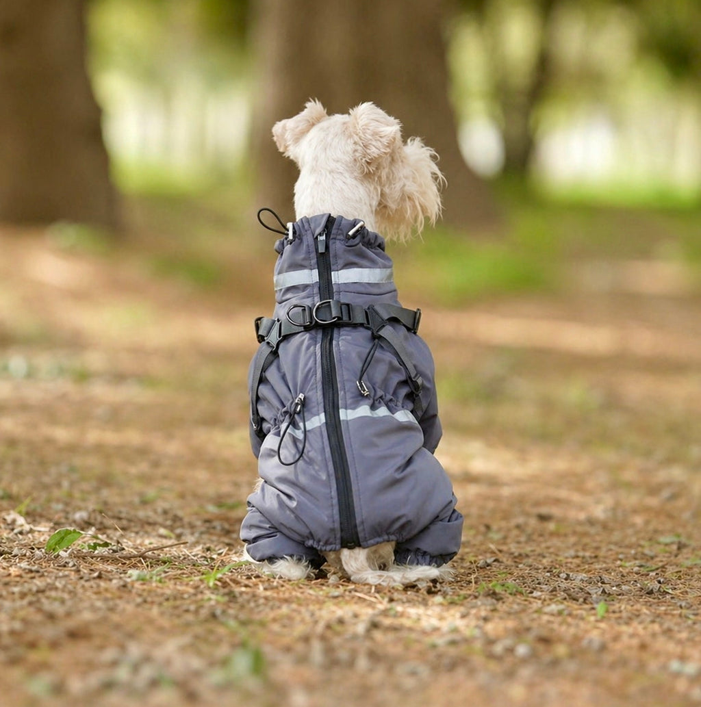 MovaPaw 2in1 Adventure - Jacket