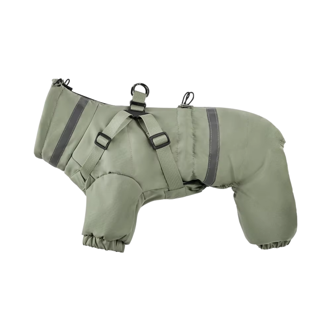 MovaPaw 2in1 Adventure - Jacket