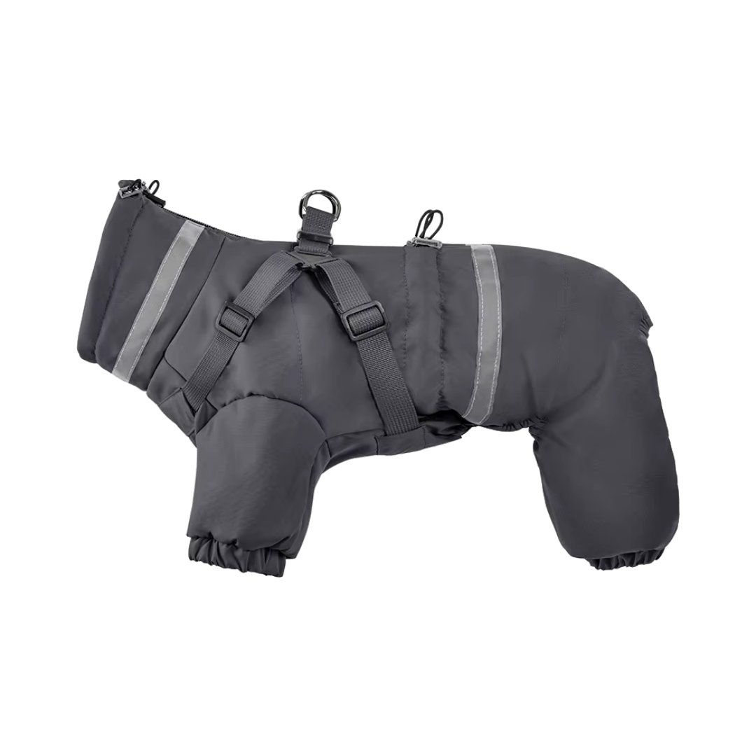 MovaPaw 2in1 Adventure - Jacket