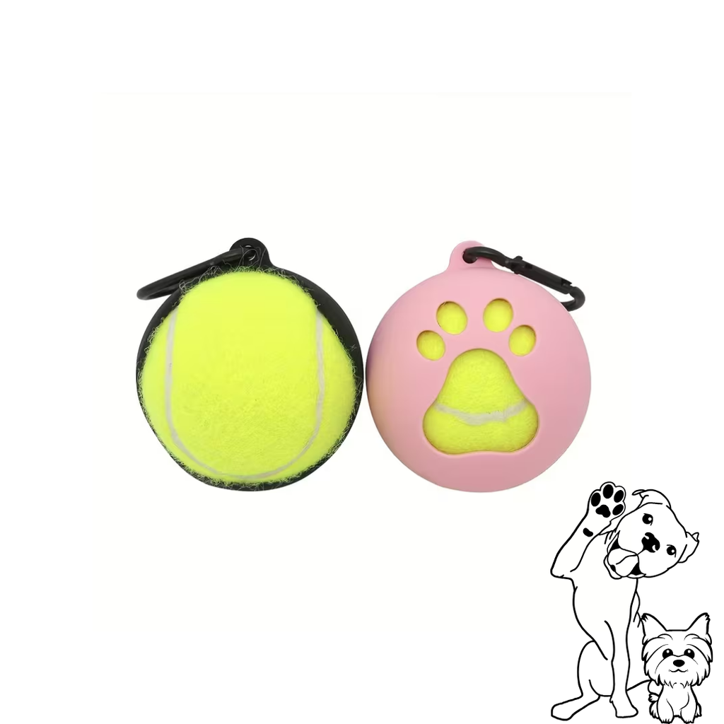 MovaPaw Ball Buddy - Pallonpidike