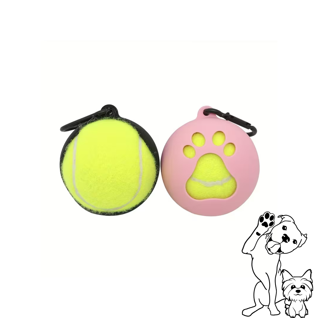 MovaPaw Ball Buddy - Pallonpidike